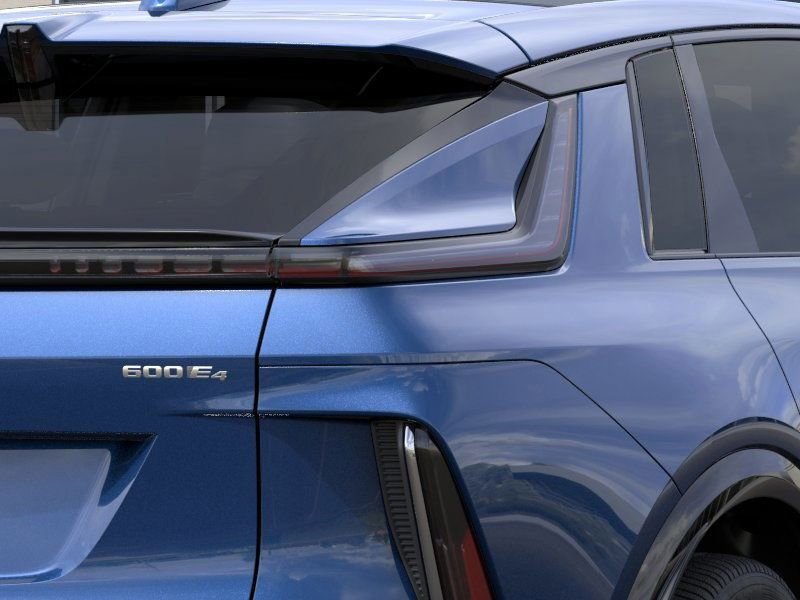 New 2026 Cadillac Lyriq Sport image 12