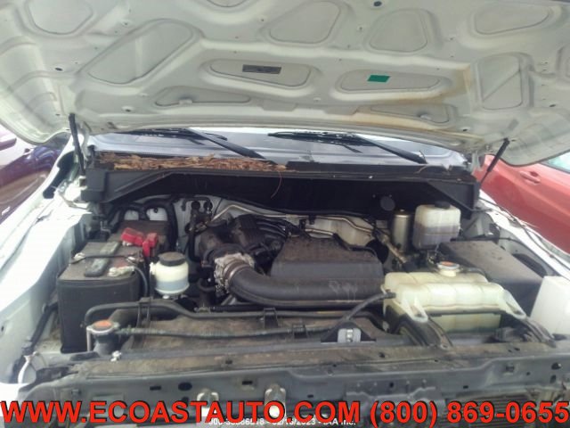 Used 2017 Nissan NV 1500 SV image 6