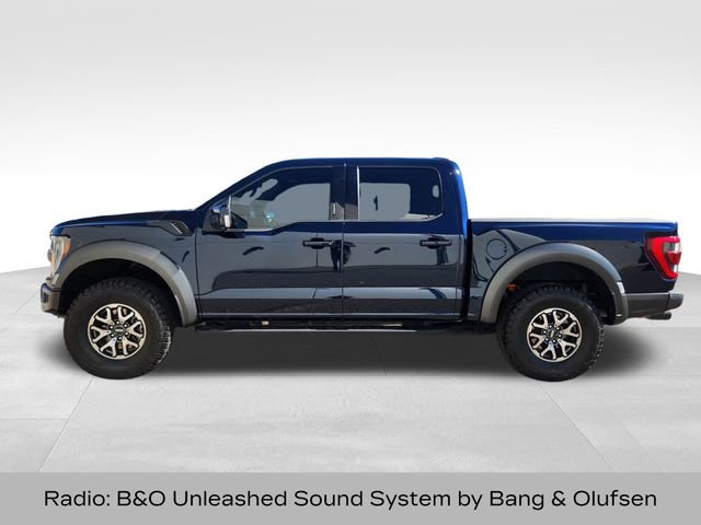 Certified 2023 Ford F150 Raptor image 7