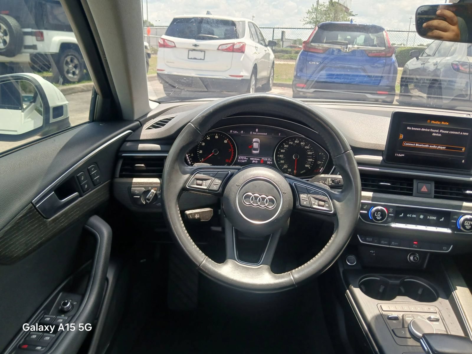 Used 2019 Audi A4 2.0T Premium FWD image 25