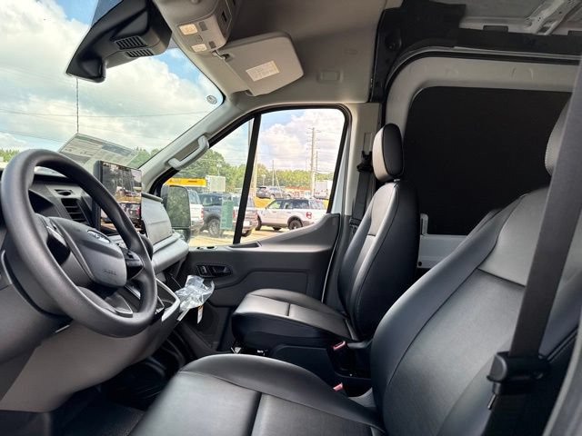 New 2027 Ford Transit 250 148 Medium Roof w/ Load Area Protection Package RWD image 24