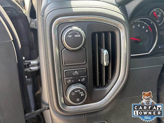 Used 2020 Chevrolet Silverado 1500 LT w/ Texas Edition RWD image 10