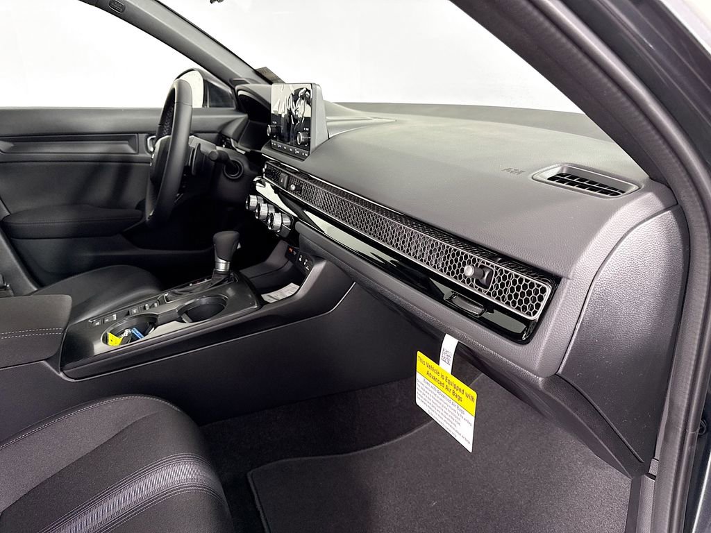 New 2026 Honda Civic Sport image 26