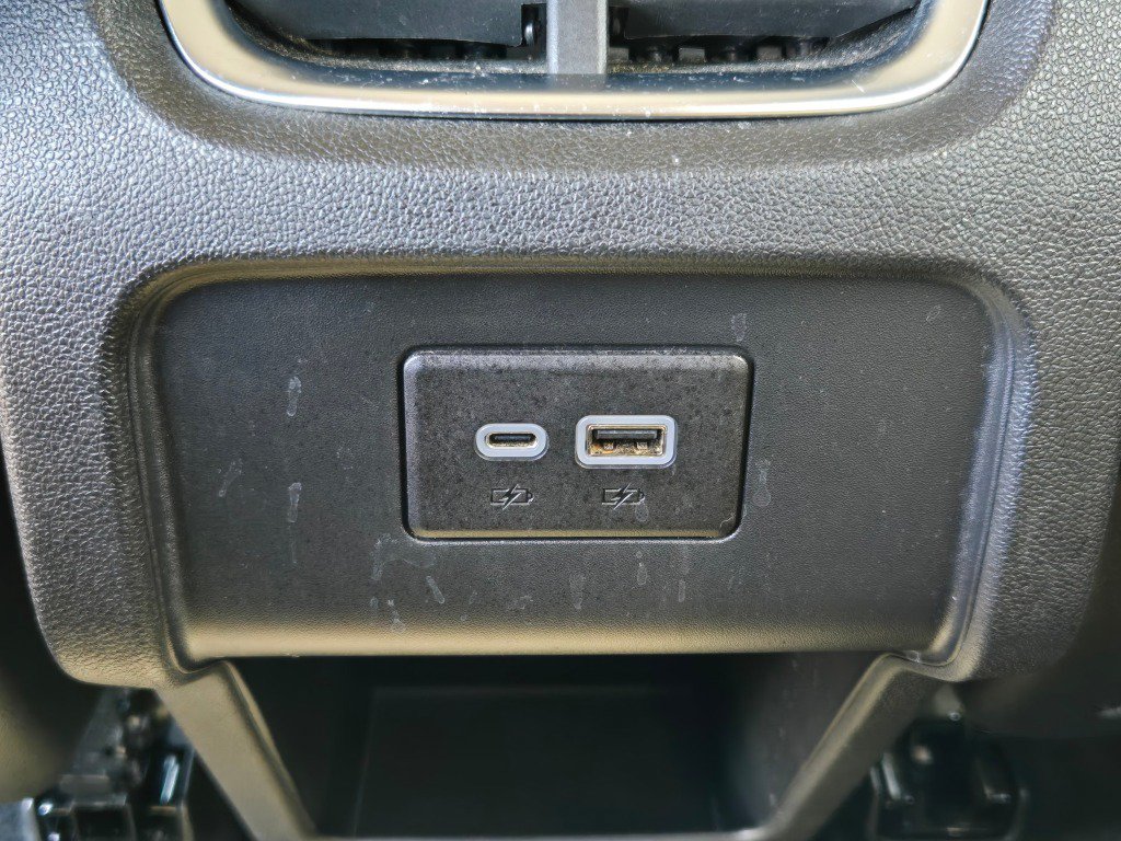 Certified 2024 Chevrolet Blazer LT w/ LPO, Floor Liner Package FWD image 18