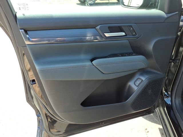 New 2026 GMC Terrain AT4 w/ Technology Package II AWD/4WD image 15