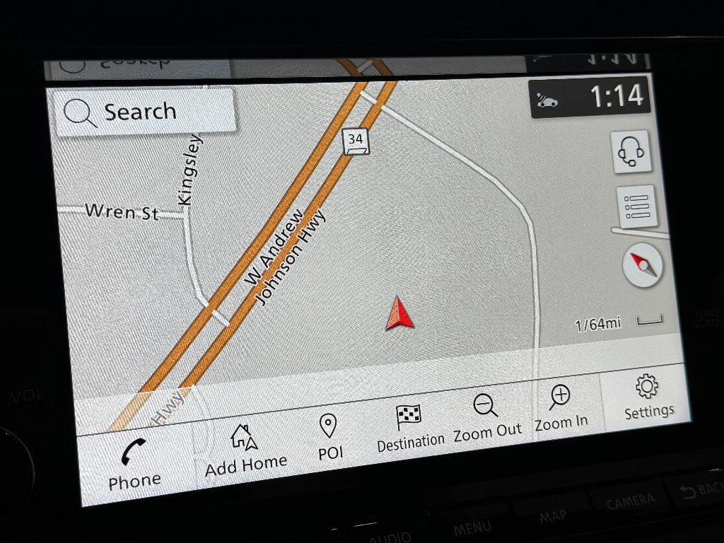 New 2026 Nissan Z Performance image 17