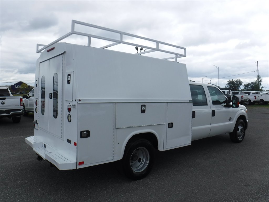 Used 2016 Ford F350 XL w/ Power Equipment Group image 3