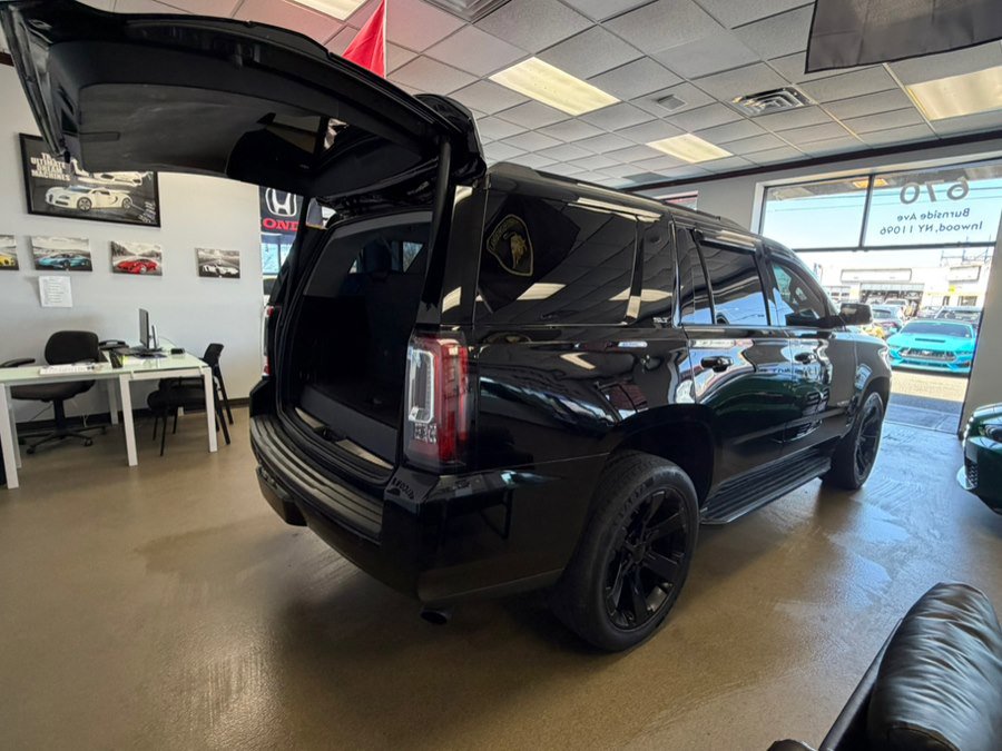 Used 2019 GMC Yukon SLT w/ Graphite Performance Edition image 33