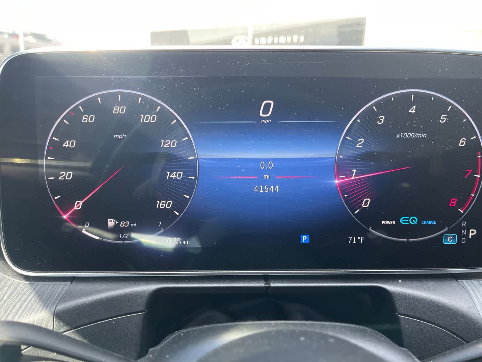 Used 2022 Mercedes-Benz C 300 Sedan image 6