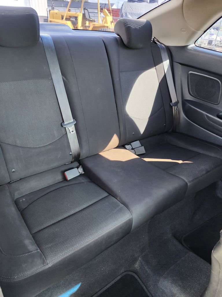 Used 2010 Kia Forte Koup EX image 7