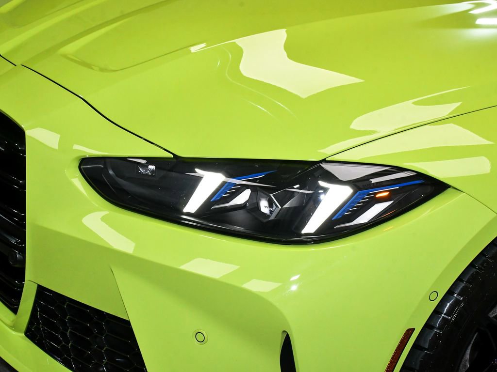 Used 2026 BMW M3 Competition AWD/4WD image 82