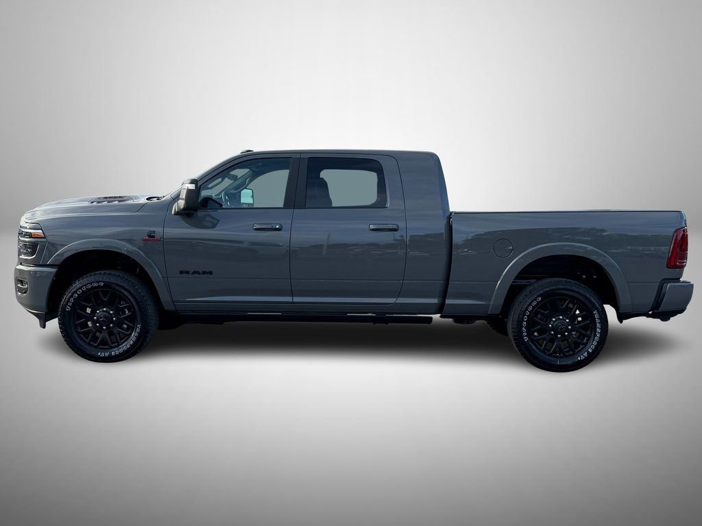 New 2026 RAM 2500 Limited image 6
