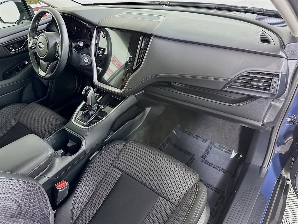 Used 2024 Subaru Outback Premium image 30