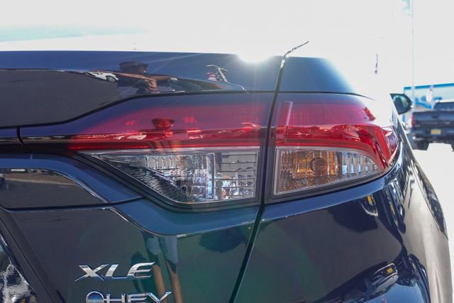 New 2026 Toyota Sequoia 1794 Edition image 6