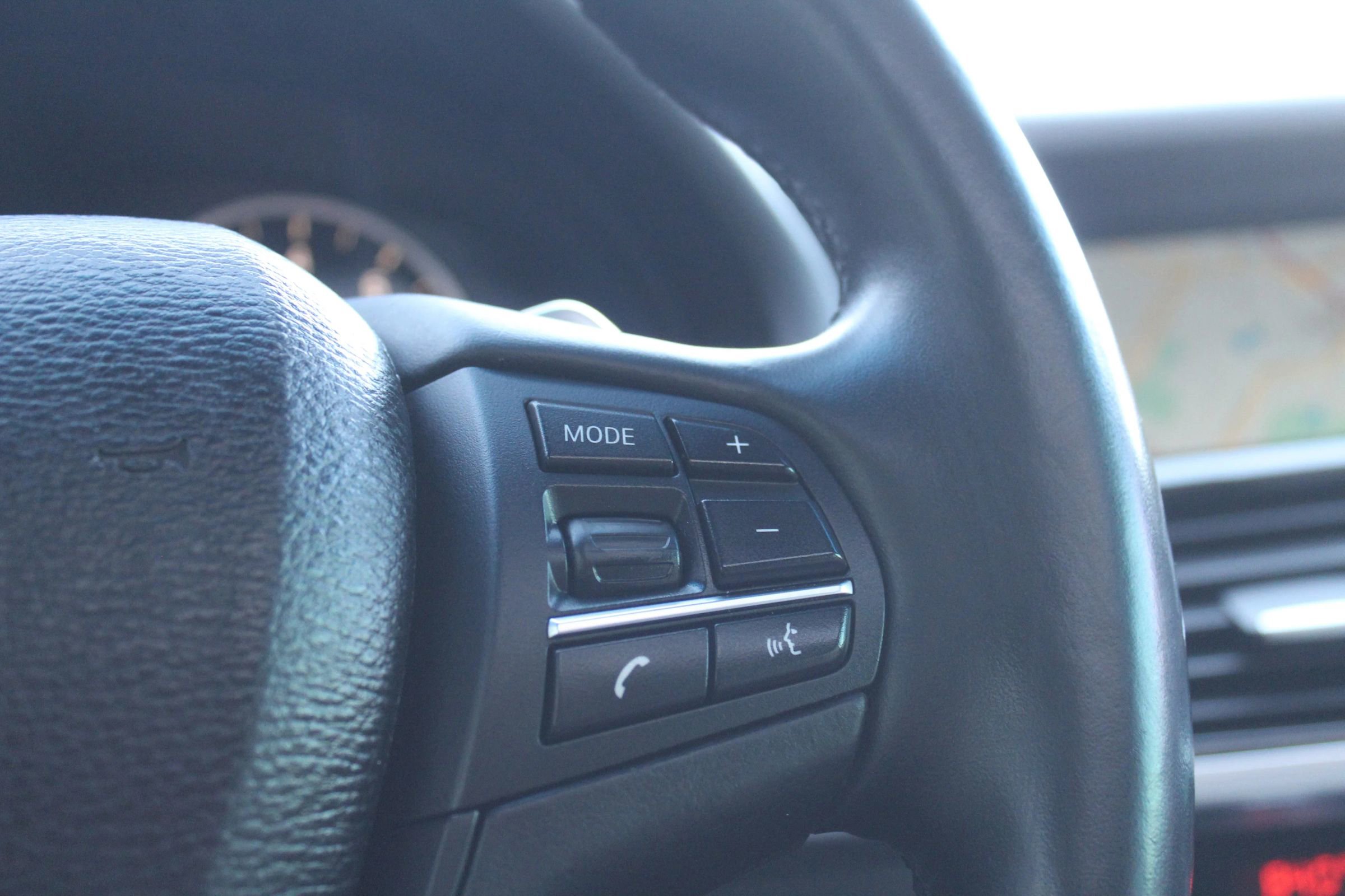 Used 2015 BMW X4 xDrive35i image 28