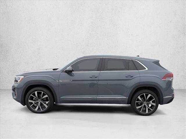 Used 2024 Volkswagen Atlas Cross Sport SEL Premium R-Line image 8