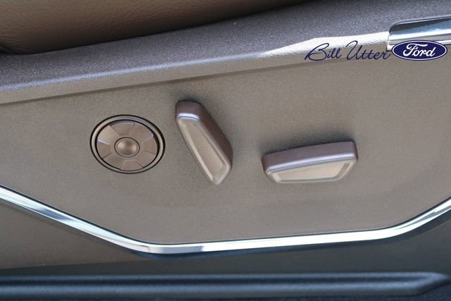 New 2026 Ford F250 King Ranch w/ FX4 Off-Road Package image 8