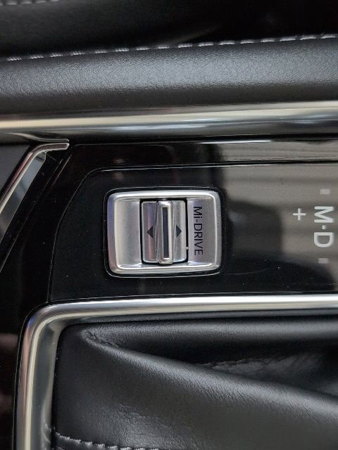 Used 2025 MAZDA CX-5 AWD 2.5 S w/ Premium Plus Pkg image 28