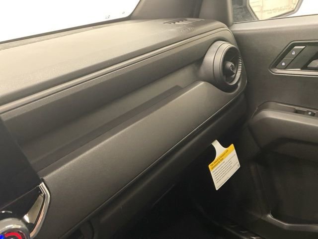 New 2026 Chevrolet Colorado Trail Boss w/ Midnight Edition image 19