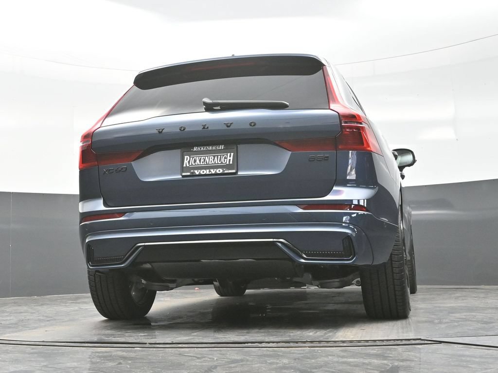 New 2026 Volvo XC60 B5 Ultra w/ Climate Package AWD/4WD image 26