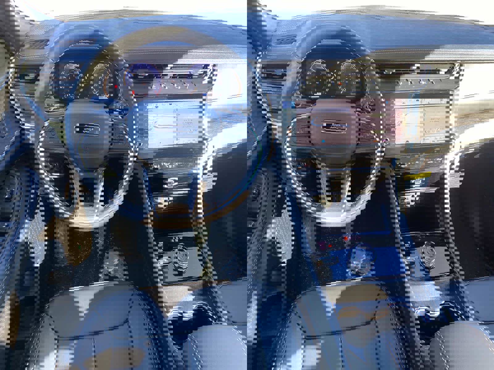 New 2026 Jeep Grand Cherokee Limited image 9