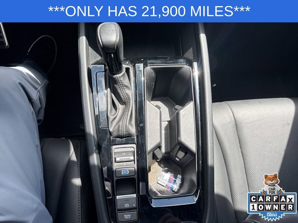 Used 2023 Honda Accord Sport image 22