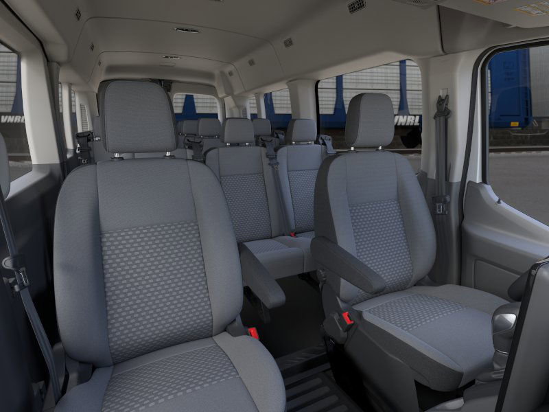 New 2026 Ford Transit 350 XLT AWD/4WD image 38