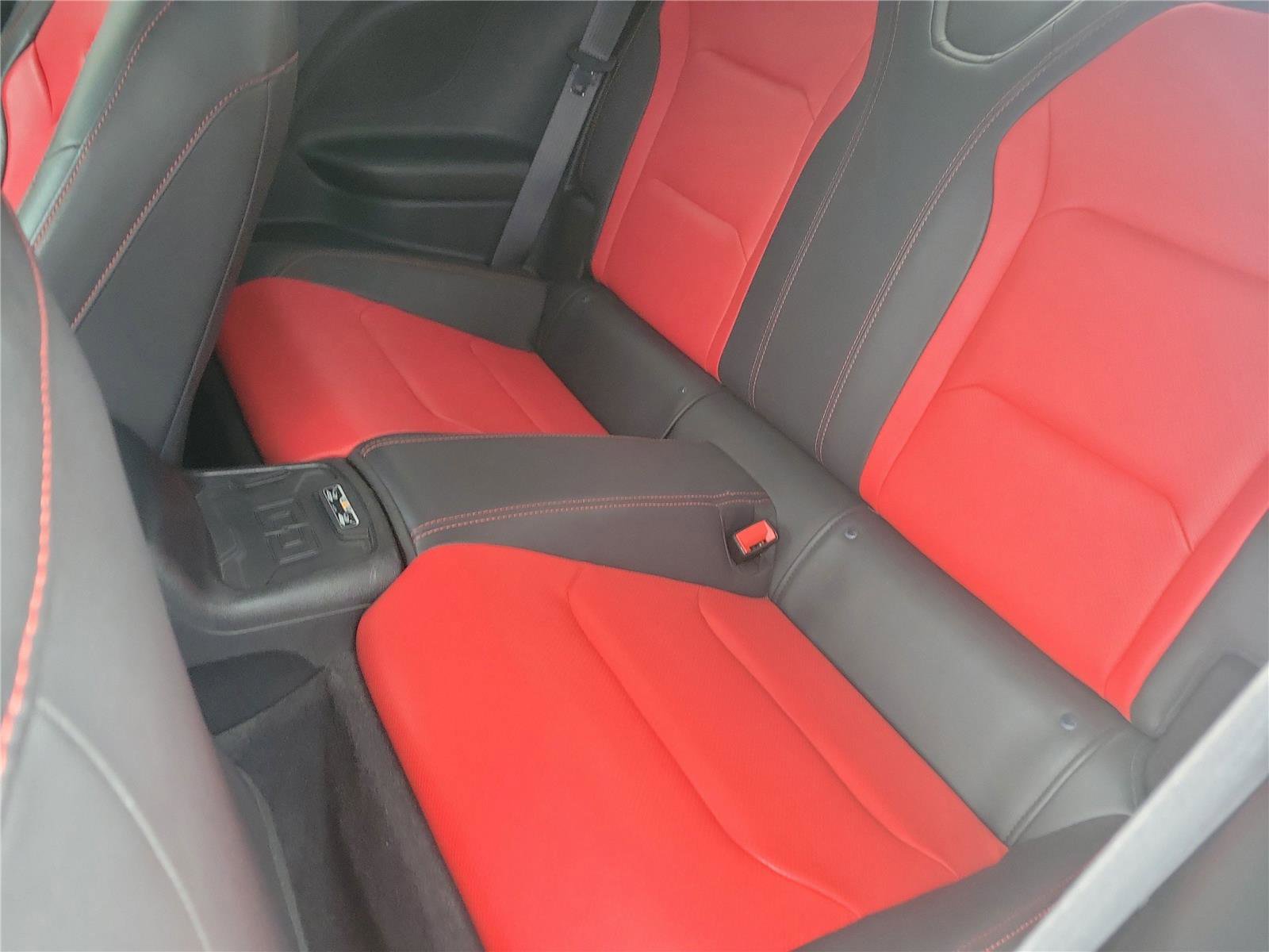 Used 2018 Chevrolet Camaro SS image 10