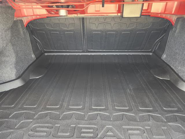 New 2025 Subaru WRX tS image 21