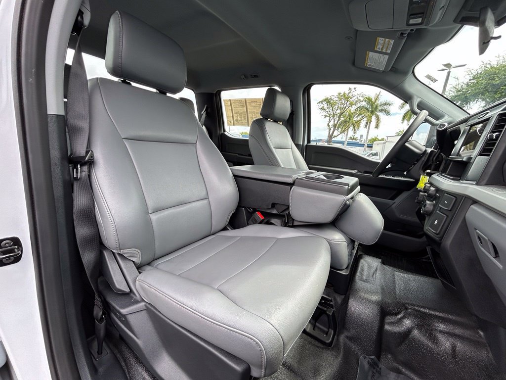 Certified 2026 Ford F250 XL AWD/4WD image 28