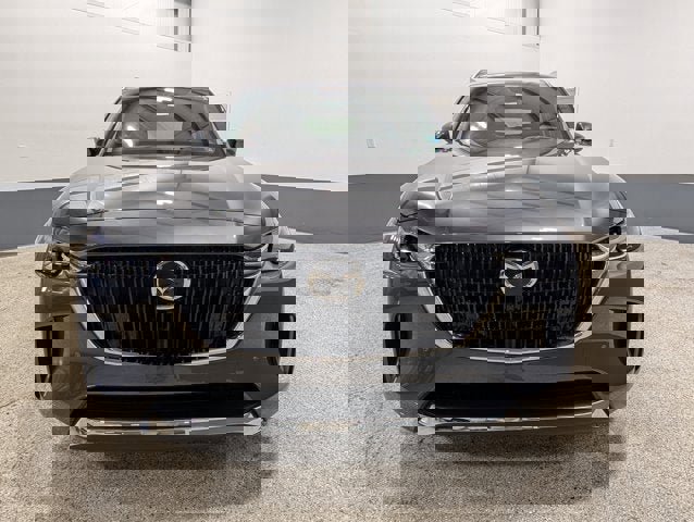 New 2026 MAZDA CX-90 3.3 Turbo S w/ Premium Plus image 12