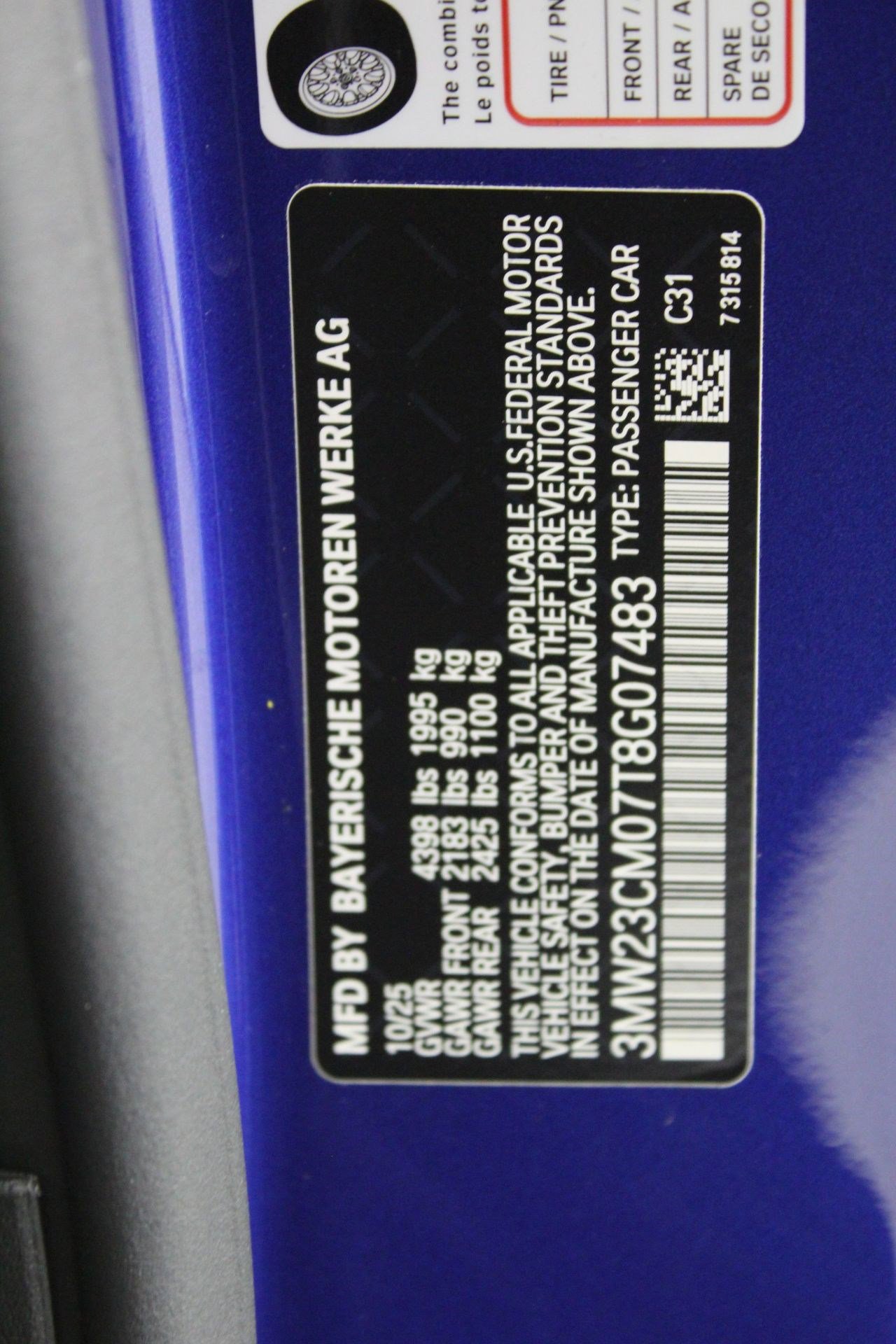 New 2026 BMW 230i Coupe w/ Premium Package RWD image 18