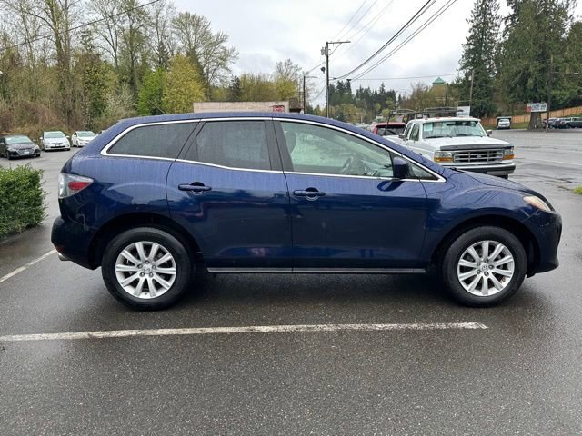 Used 2011 MAZDA CX-7 i Sport w/ Convenience Pkg image 4