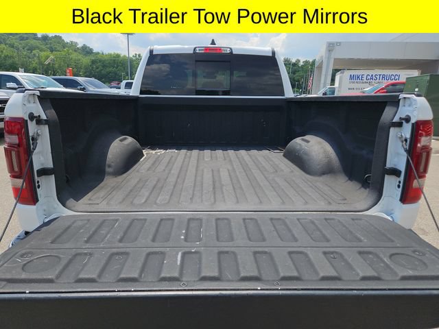 Used 2023 RAM 1500 Big Horn AWD/4WD image 27