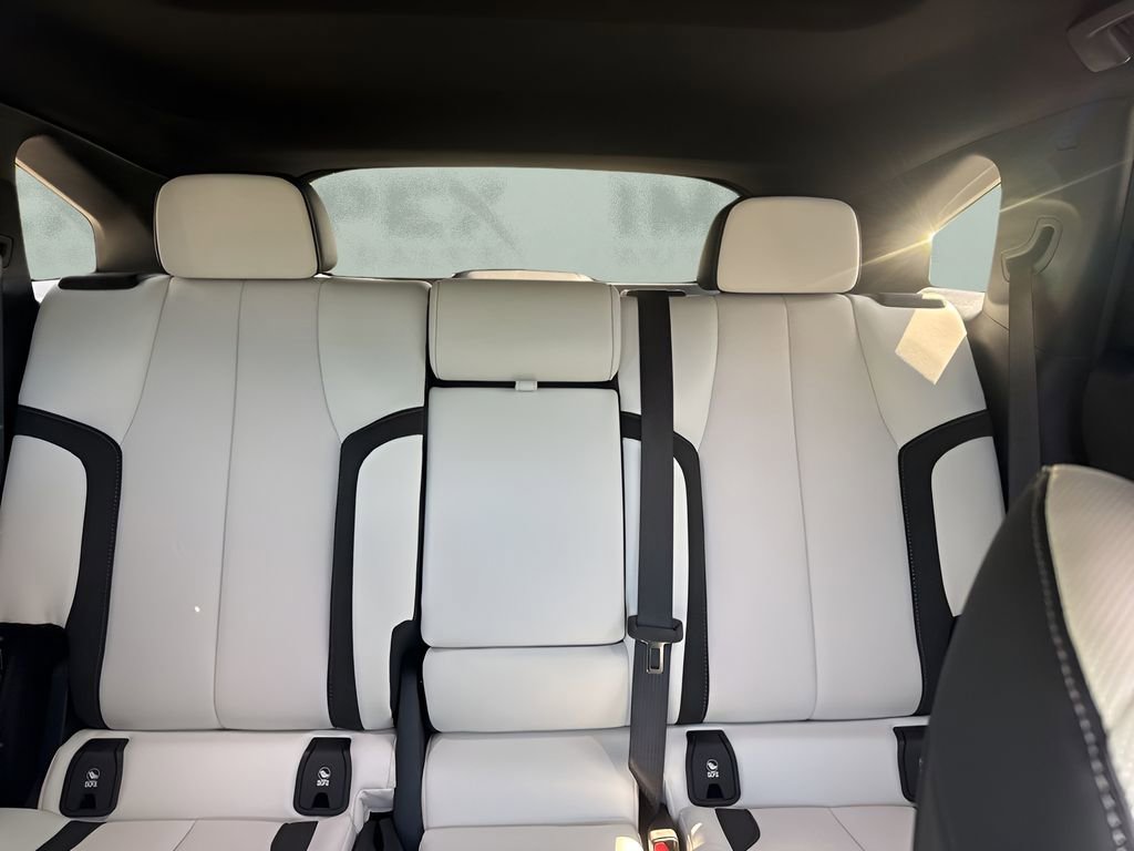 Used 2024 Acura ZDX A-Spec image 11