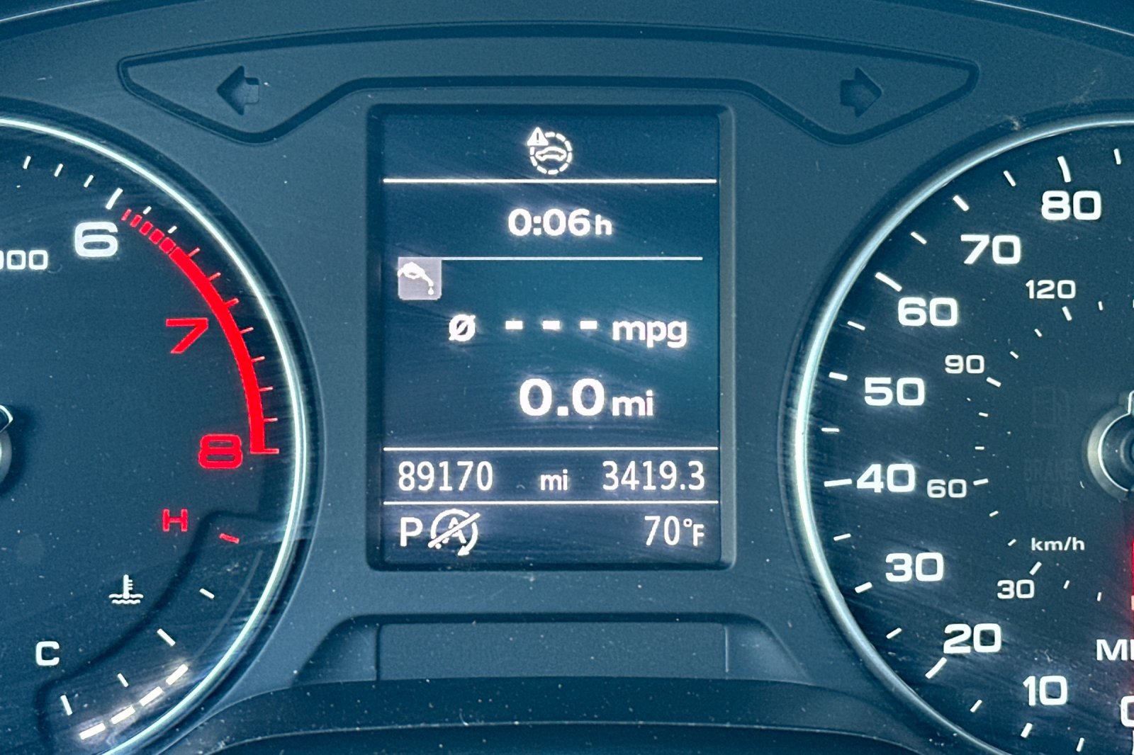 Used 2017 Audi A3 2.0T Premium FWD image 19