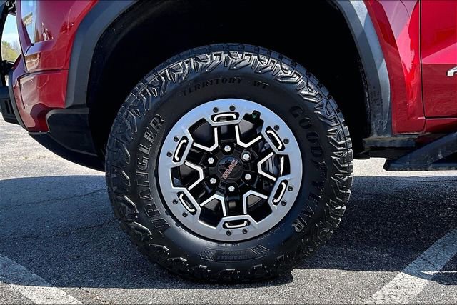 Used 2023 GMC Canyon AT4X w/ Edition 1 image 35