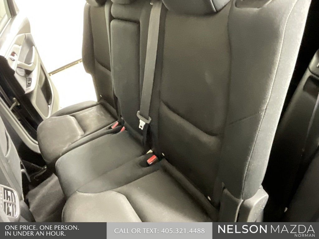 Used 2019 MAZDA CX-9 Sport image 28