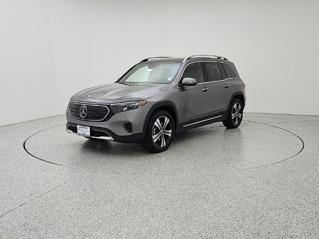 Used 2023 Mercedes-Benz EQB 300 4MATIC