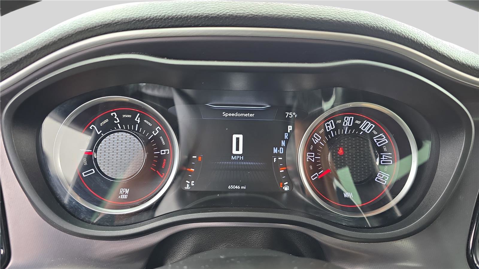 Used 2021 Dodge Challenger GT AWD/4WD image 10
