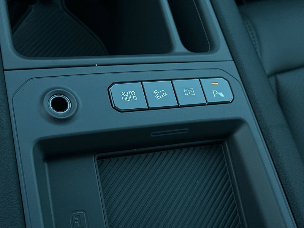 New 2026 Kia EV9 Wind AWD/4WD image 29