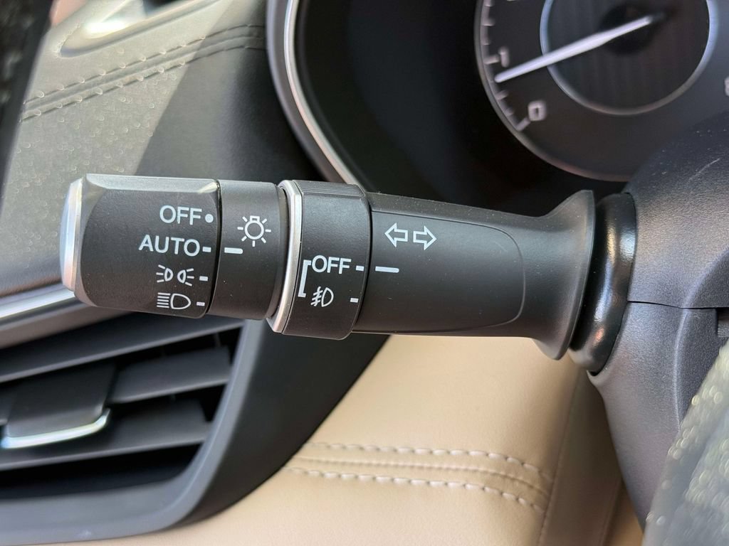 Certified 2023 Acura TLX w/ Advance Package AWD/4WD image 27