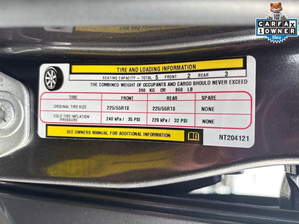 Certified 2022 Jeep Compass Latitude image 28