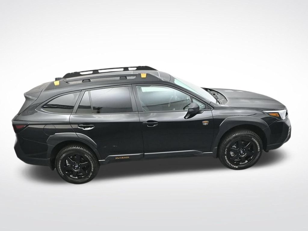 Used 2023 Subaru Outback Wilderness AWD/4WD image 33