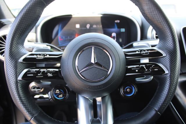 Used 2023 Mercedes-Benz SL 43 AMG image 22