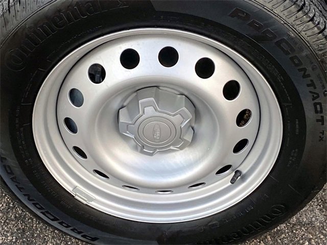 Used 2025 Ford Maverick XL image 26