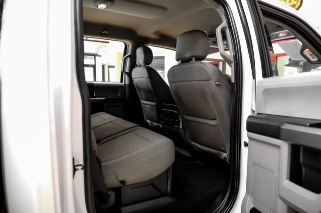 Used 2020 Ford F350 XLT w/ XLT Value Package AWD/4WD image 37