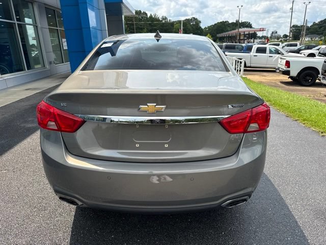 Used 2019 Chevrolet Impala Premier FWD image 6