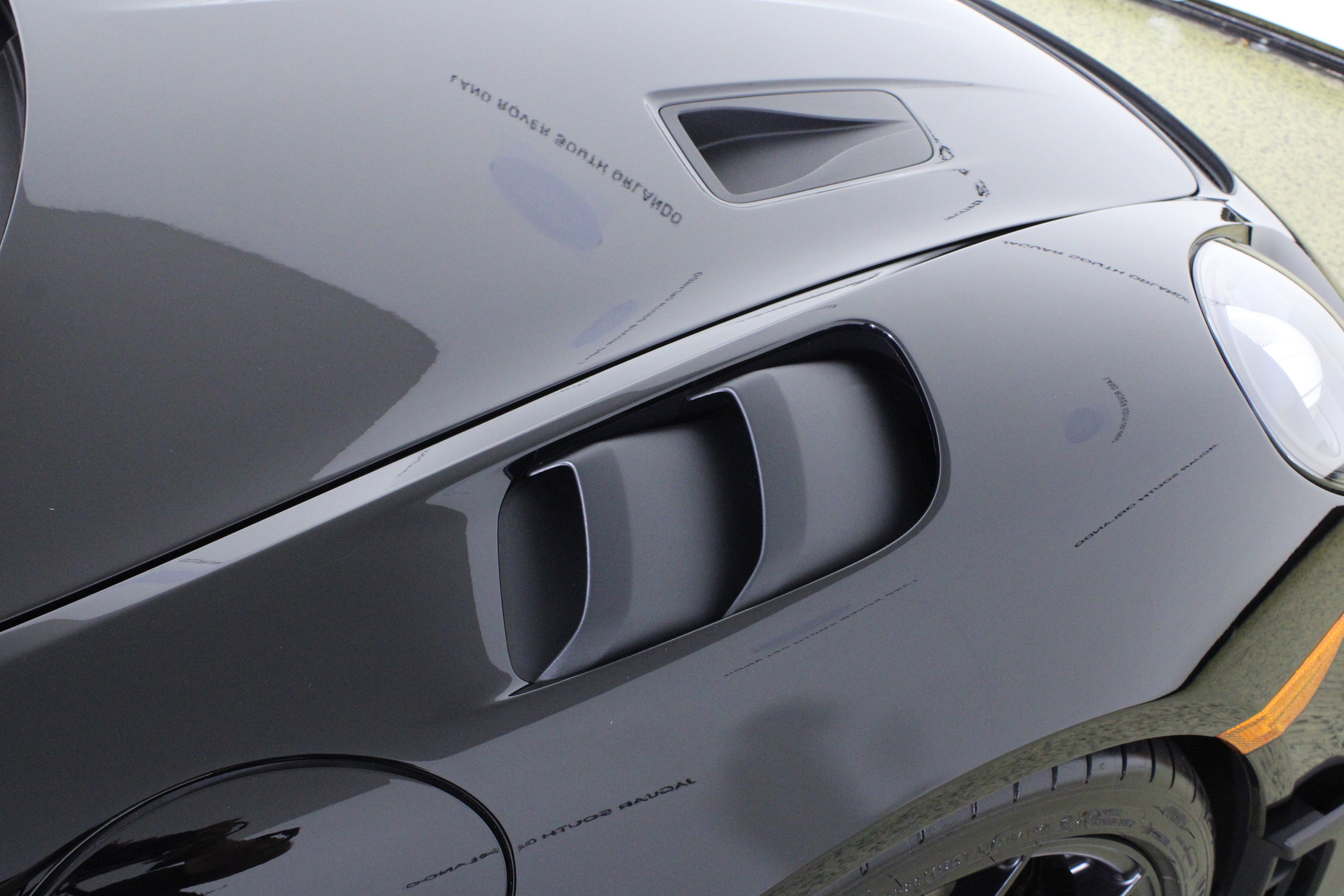 Used 2023 Porsche 718 Cayman GT4 RS image 15