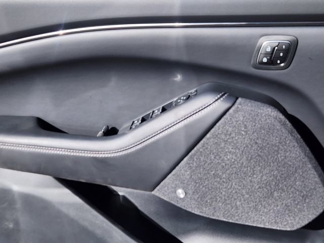New 2026 Ford Mustang Mach-E Premium w/ Technology Package AWD/4WD image 9